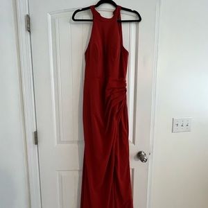 Azazie Galicia Dress